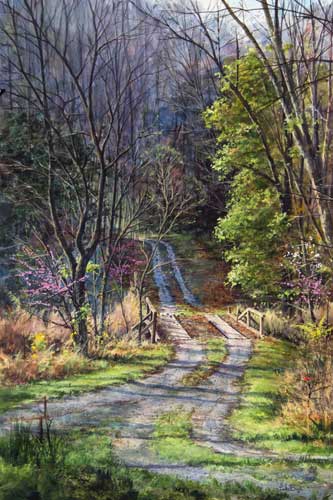 Click to return to the "Landscapes & Seascapes" page.
